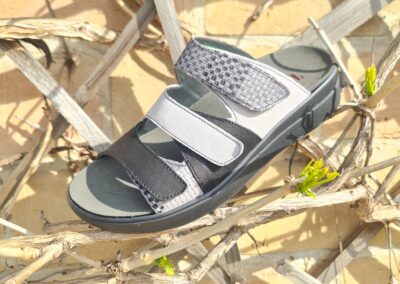 Eleganter Pantoffel von Think