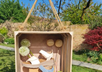 Feine Sandalen von Hartjes