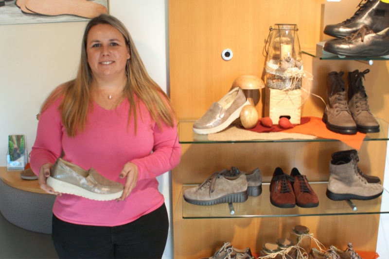 Katrin Würrer Katrin Würrer